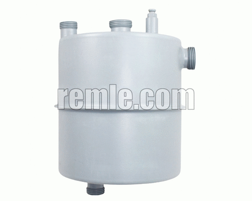 INTERCANVIADOR CALDERA LAMBORGHINI