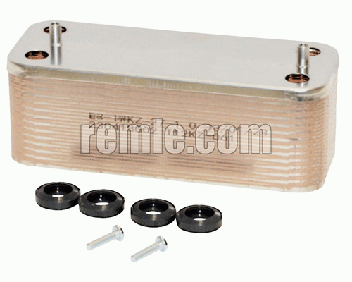 KESSELTAUSCHER VIESSMANN 7831659