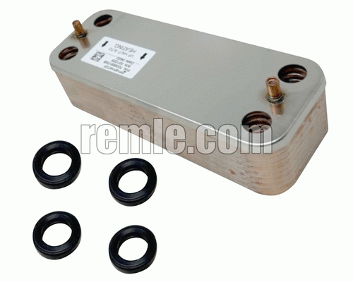 KESSELTAUSCHER FERROLI 3980001441