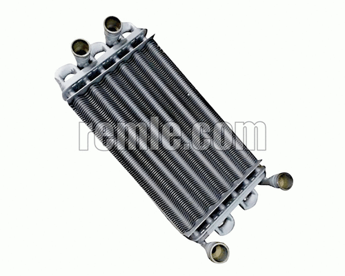 INTERCAMBIADOR CALDERA ROCA 125036050