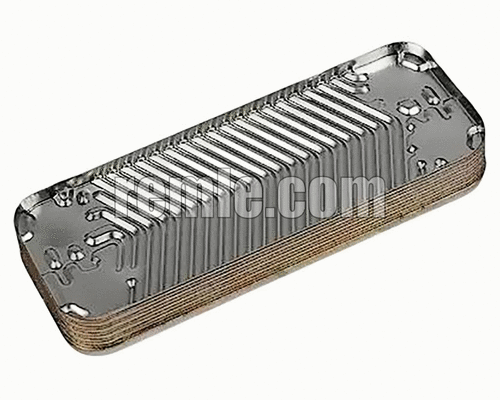 INTERCAMBIADOR CALDER.SAUNIER 0020123131