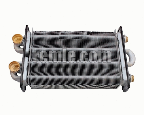 INTERCAMBIADOR CALDERA BERETTA R2310