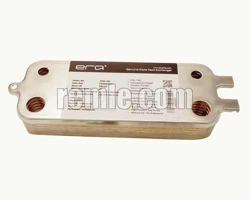 INTERCAMBIADOR CALDEIRA VIESSMANN7841790