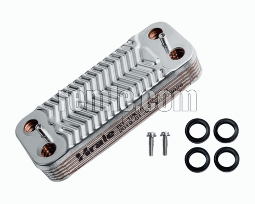 INTERCAMBIADOR PLACA CL WOLF 2074706 ME
