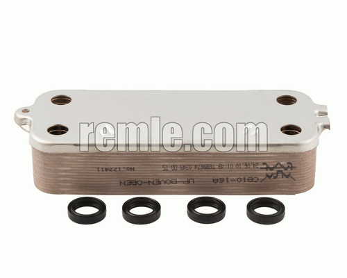 INTERCANVIADOR CALDER.DEDIETRICH S101751