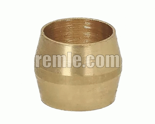 BICONO TUBO QUEMADOR PILOTO Ø 6 mm.