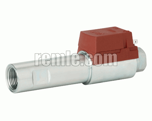 PRECALENTADOR QUEMADOR DOMUSA CQUE000061