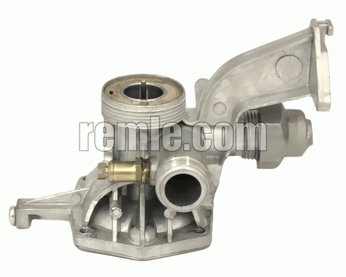 CORPO GÁS AQUECEDOR COINTRA V5244