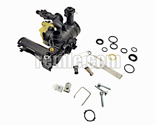 GRUPO RETORNO CL JUNKERS 87161064420