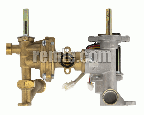KIT CUERPO AGUA GAS CALENTADOR 398C0240