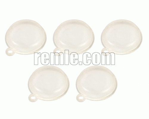 MEMBRANA CALENTADOR VAI 0010044967 5udME