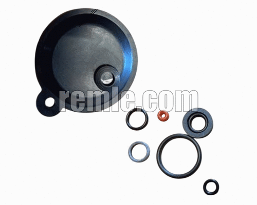 MEMBRANA CALENTADOR THERMOR 910152 *