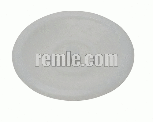 PIASTRA A MEMBRANA PER QUENTADOR NECKAR