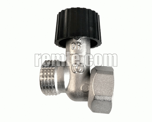 LLAVE LLENADO CALDERA TIFELL PKV0LL30