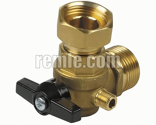 HEIZUNGSABSCHALTSCHALTER BERETTA R2125