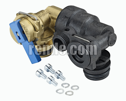 WATER FILLING COCK BOILER 8718689275