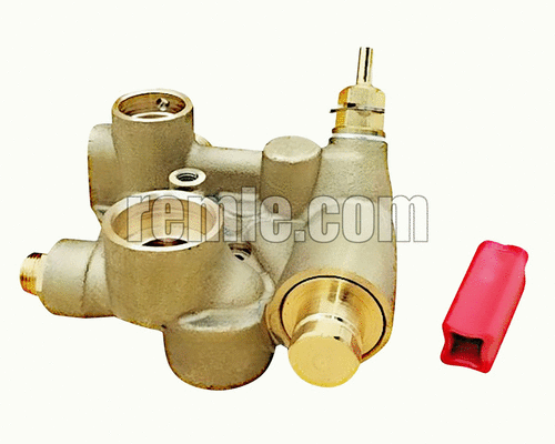 WATER FILLING COCK BOILER ROCA 125569601