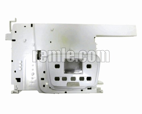 TAPA FRONTAL CALDERA ROCA 125650400