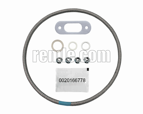 JUNTA CAMARA COMBUSTION SAD 0010045245