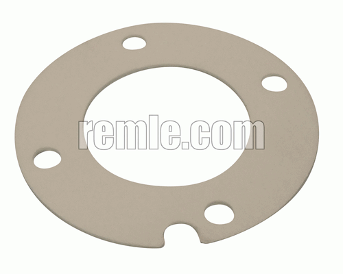 JUNTA QUEMADOR SAUNIER DUVAL S1042700