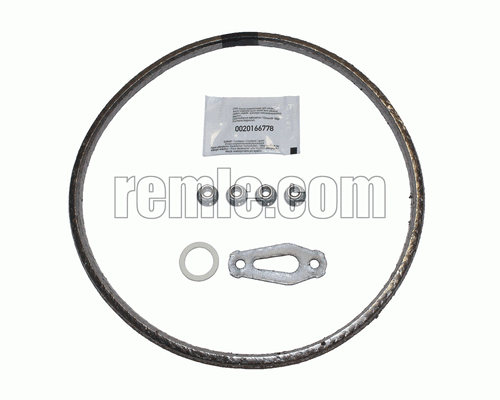 JUNTA CAMARA COMBUSTION SAD 0010036500