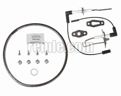 KIT MANTENIMIENTO SAUNIER DUVAL 10036501