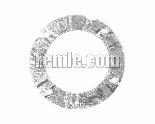 JUNTA QUEMADOR CALDERA ROCA 125540909