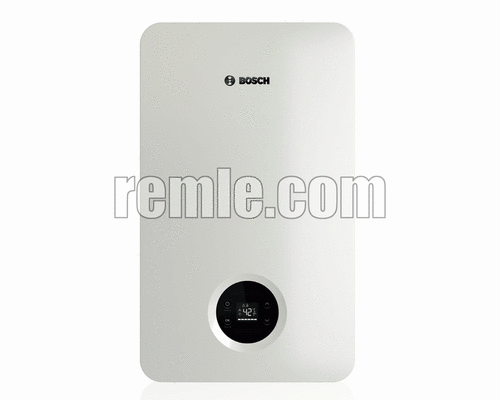 HEIZUNG ESTANCO BOSCH T6600 12l  GB