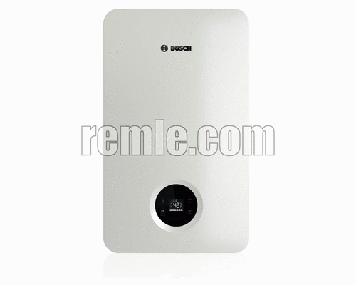 HEIZUNG ESTANCO BOSCH T6600 12l  GN