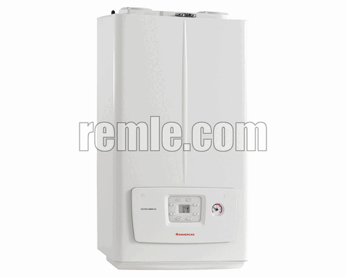 IMMERGAS BOILER VICTRIX OMNIA V2