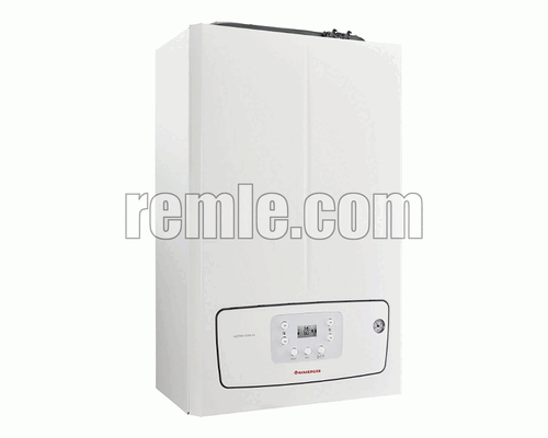 IMMERGAS BOILER VICTRIX TERA 35 V3