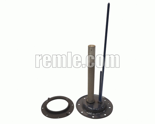 BRIDA ACUMULADOR FER GN1K I3980E100 n