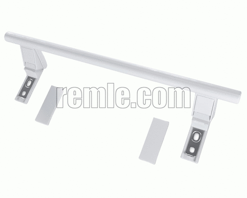 TIRADOR PUERTA FRIGO LIEBHERR 7430670