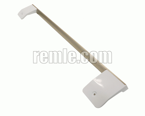 WHIRLPOOL HOZKAILU HELDULEKUA C00506980