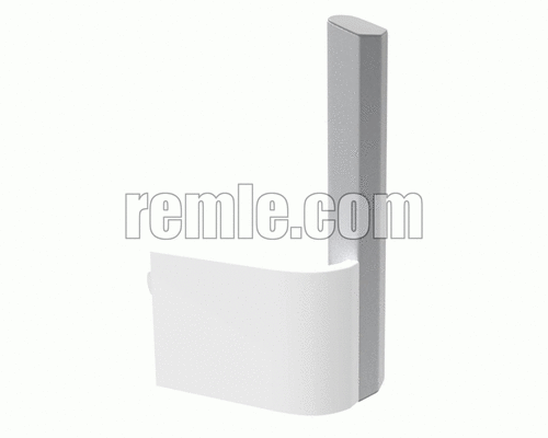 MANETA PUERTA FRIGO BALAY 12036378 ME