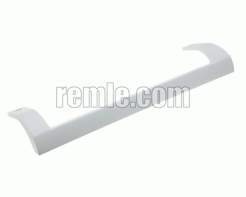 TIRADOR PUERTA NEVERA HISENSE HK1493891