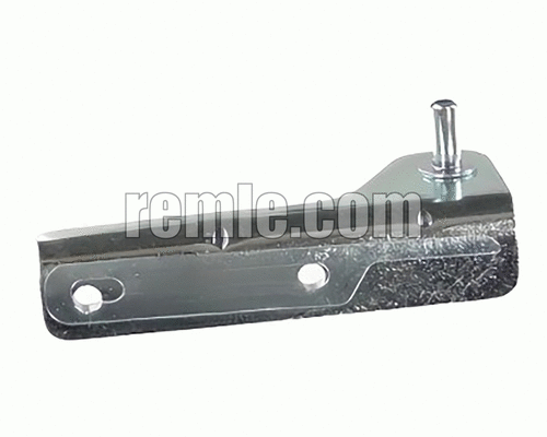 BISAGRA INFERIOR FRIGO 12231000022442