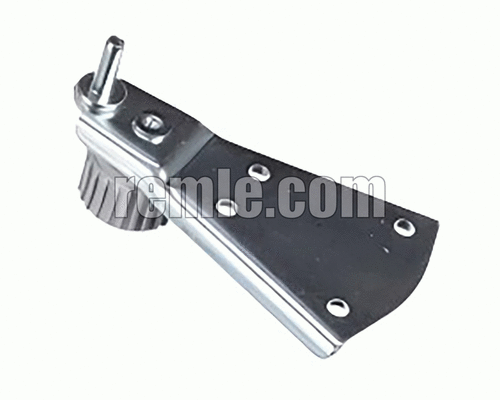 BISAGRA PUERTA NEVERA 12231000006858