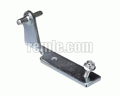 BISAGRA PUERTA NEVERA 12231000007010