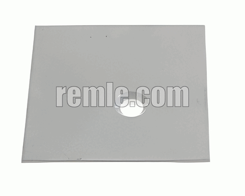 LEFT REFRIGERATOR COVER 2426647075