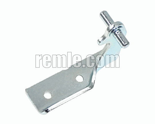 DOOR HINGE FRIDGE IND C00731595