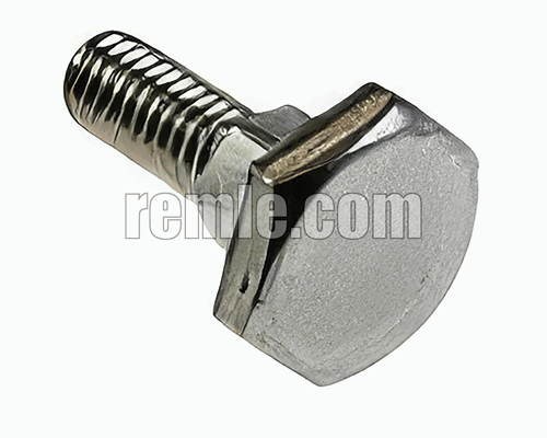 REFRIG. DOOR HINGE SCREW LIE 409880000