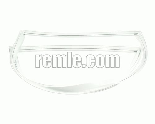 DOOR SEAL FRIDGE MIDEA 12131000010163