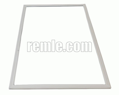 DOOR SEAL FRIDGE WHIRLPOOL 481246668938