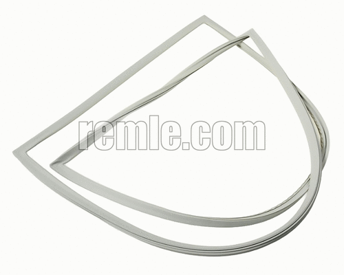 GOMME PORTE CONGÉLATEUR LG EBZ64663340