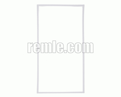 GOMA PUERTA FRIGO WHIRLPOOL C00117963
