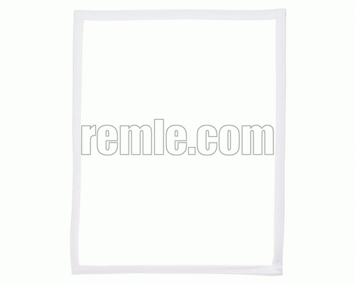 GUARNIZIONE OBLÒ FRIGO BEKO 4324853300