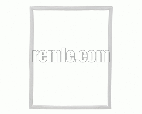 GOMMA PORTA FRIGO BEKO 4668511200
