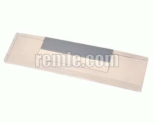 TAPA CAIXO COXELADOR FAG FE8I000A4