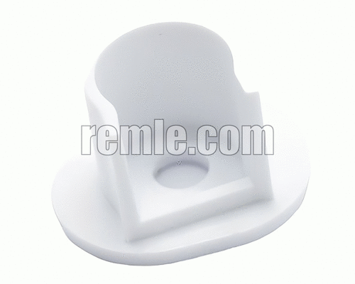 FIJACIÓN CONGELADOR MIDEA 12131000000801